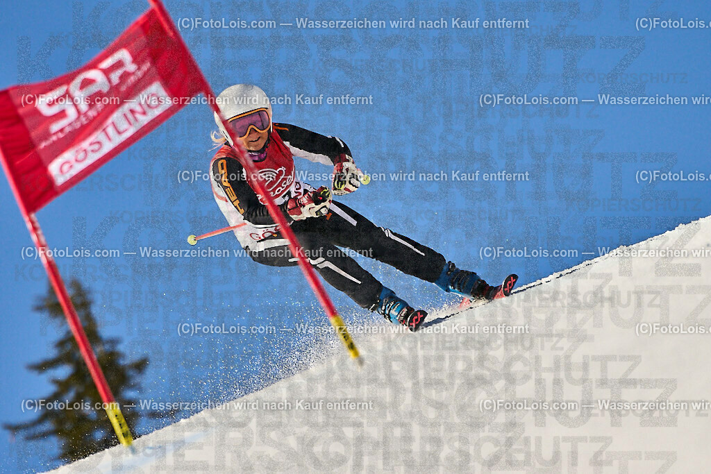 ALP4678_WCM-SuperGiant_Kat-C_Svatonova Monika | (C)FotoLois.com, Alois Spandl, World Criterium Masters Ski Alpin 2023 Hochkar, SuperGiantSlalom, Kategorie C, Mi 22. März 2023.