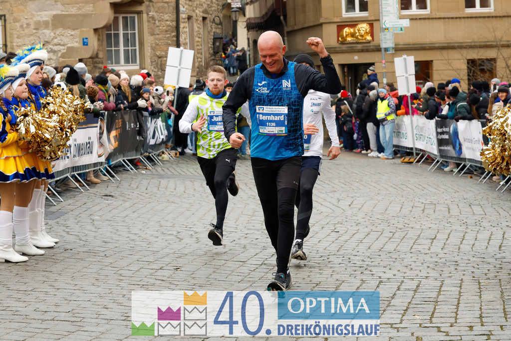 VR Bank Hauptlauf 10km | 40. Optima 3koenigslauf 2026 - Realisiert mit Pictrs.com