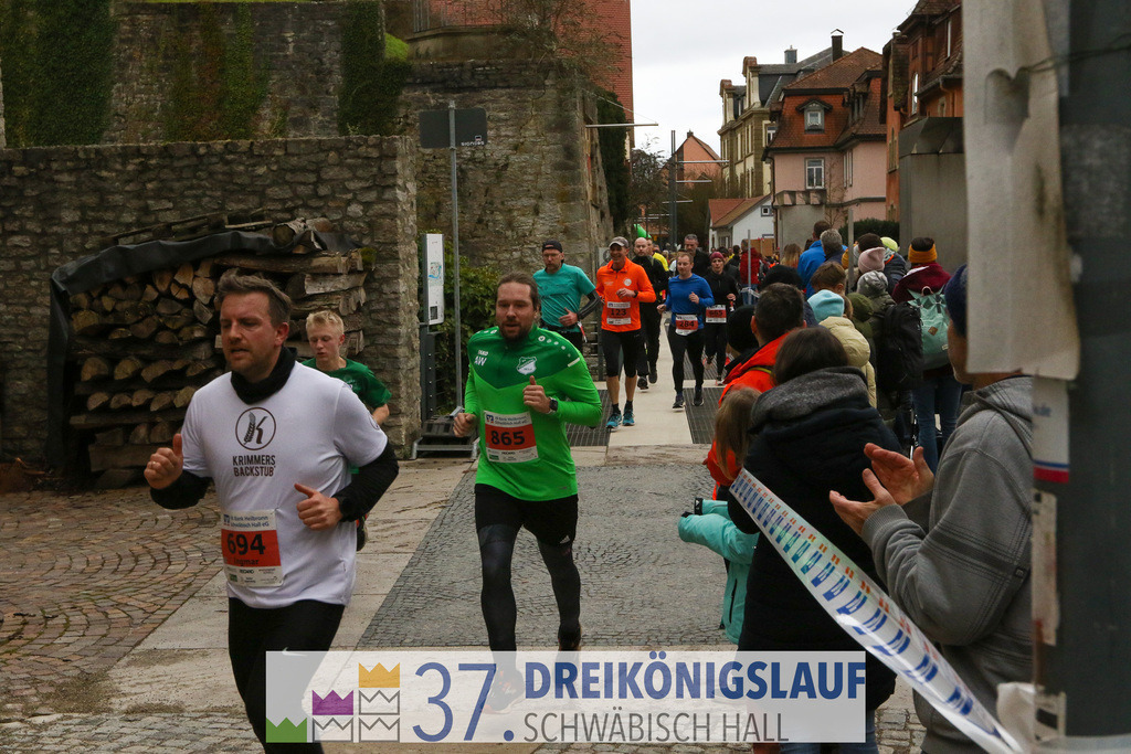 VR Bank Hauptlauf 10000m | 3 Koenigslauf 2023 - Realisiert mit Pictrs.com