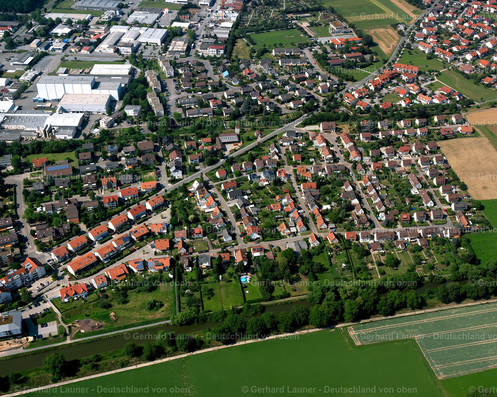 2500633 | Bad Friedrichshall - Hagenbach