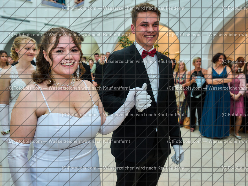 ALP3777_FJ-Sommernachtsball | (C)FotoLois.com, Alois Spandl, Francisco Josephinum SOMMERNACHSBALL der Maturantinnen und Maturanten im Schloß Weinzierl in Wieselburg-Land, Fr 23. Juni 2023.