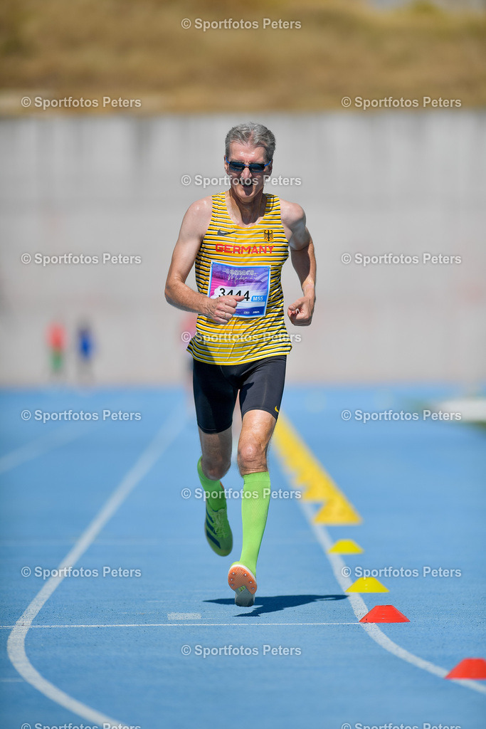 EMACS 2025 - Day 1_76 | European Masters Athletics Championships am 09.10.2025 auf Madeira (Portugal)Foto: Kai Peters - Realisiert mit Pictrs.com