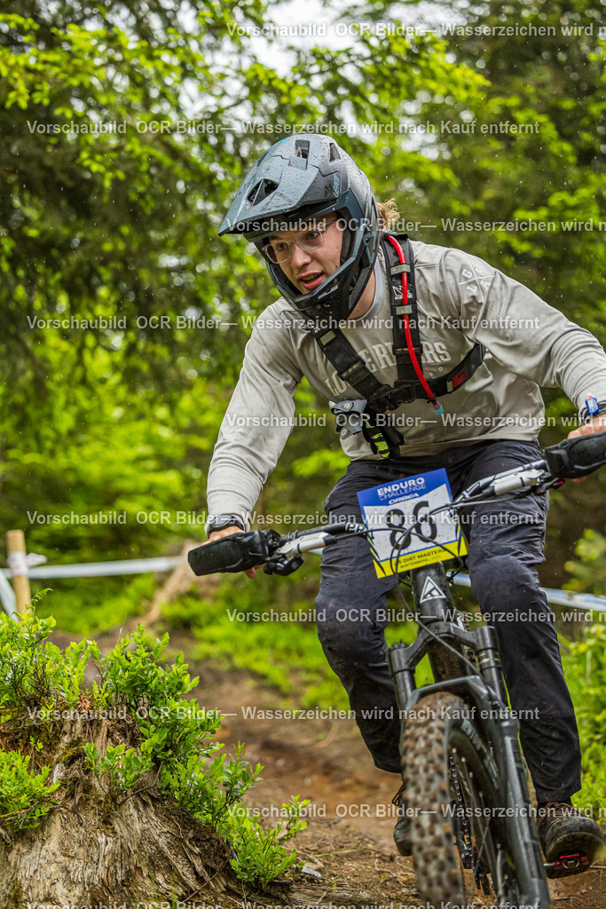 iXS Winterberg Orbea Enduro R3-0291 | OCR Bilder Fotograf Eisenach Michael Schröder