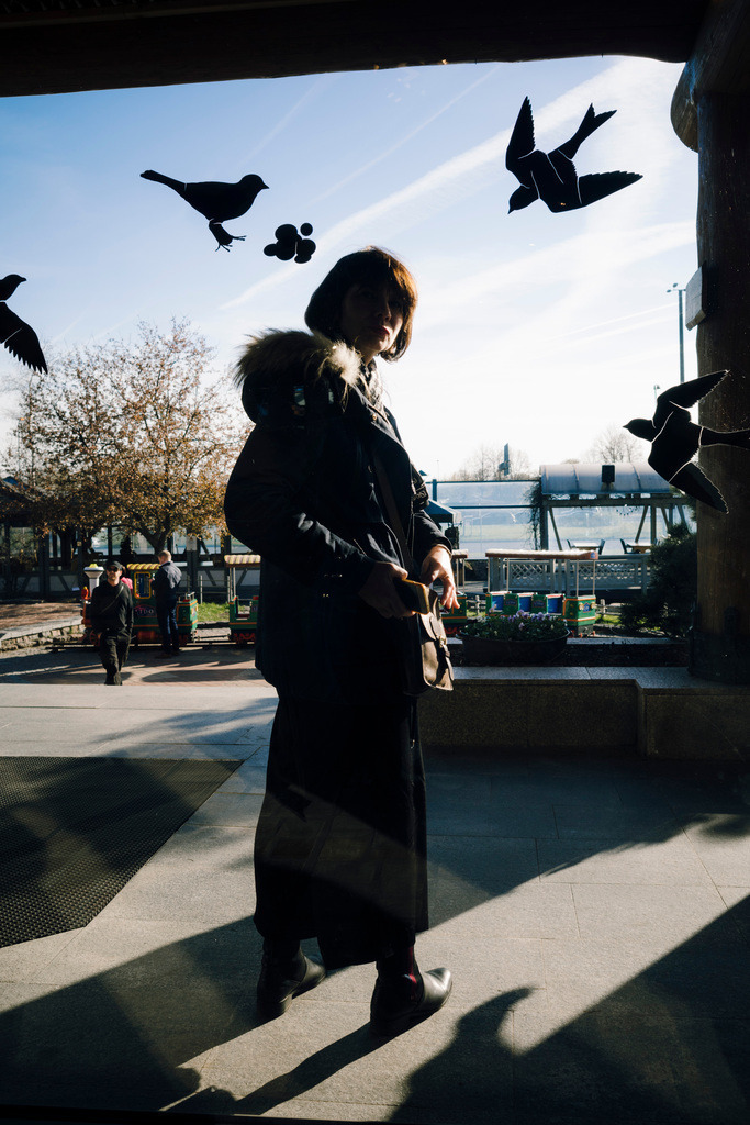 The Birds | Prints and More! BIG and small streetphotography; street, photography, art, Fotografie, Straßenfotografie  - Realisiert mit Pictrs.com