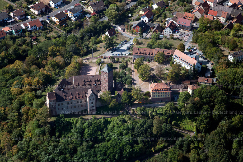 3904829 | Burg Rothenfels