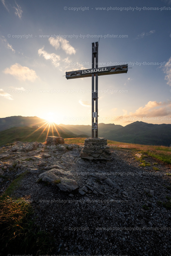 Isskogel Gerlos Sommer copyright  Thomas Pfister-10 | PHOTOGRAPHY BY THOMAS PFISTER