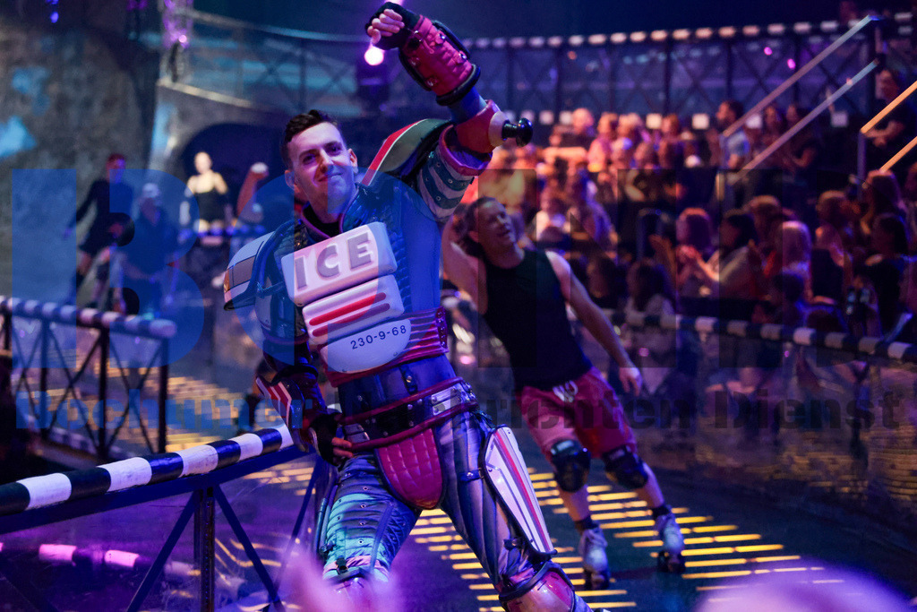 Tag der Offenen Tuer 2024 - Starlight Express  {date} -  | {headline}(Foto: Sebastian Sendlak / BOND) - Realisiert mit Pictrs.com