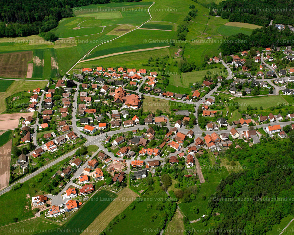 2506811 | Sechselberg, Althütte