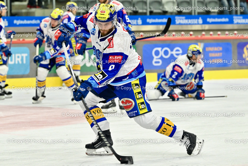 EC KAC vs. EC IDM Wärmepumpen VSV 5.11.2023 | #9 Rauchenwald Alexander