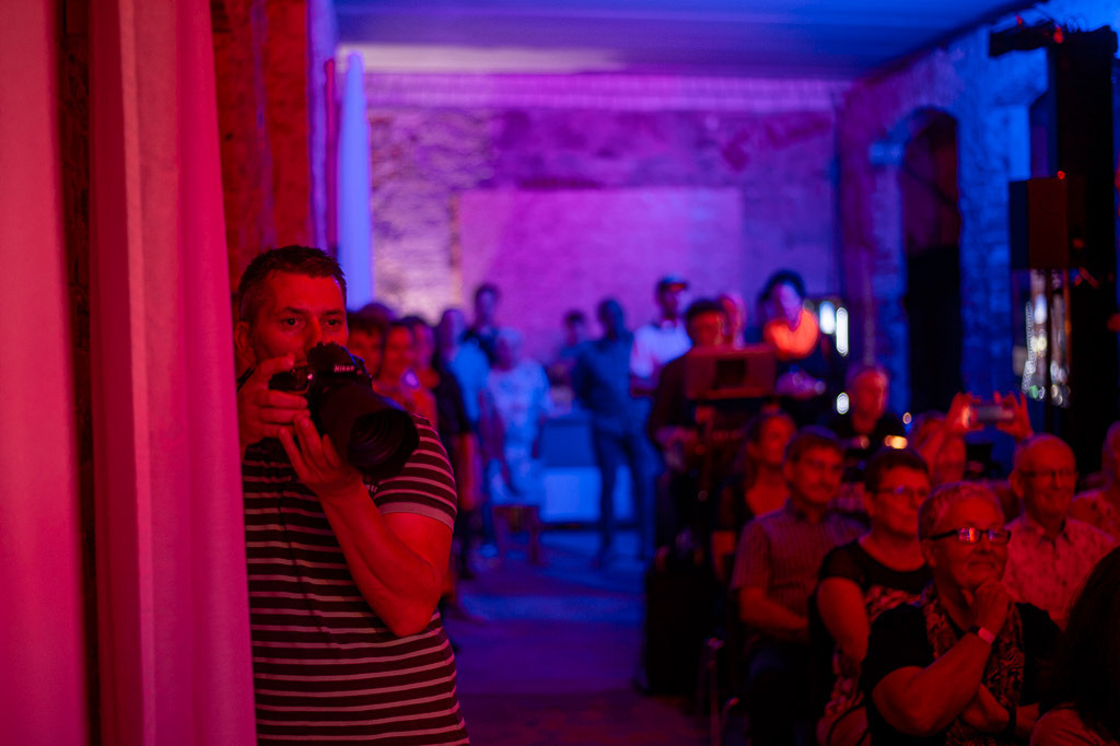 Habana Tradicional | Habana Tradicional im Forte Belvedere Leisnig zum Festival Hallo Leisnig 2022. - Realisiert mit Pictrs.com