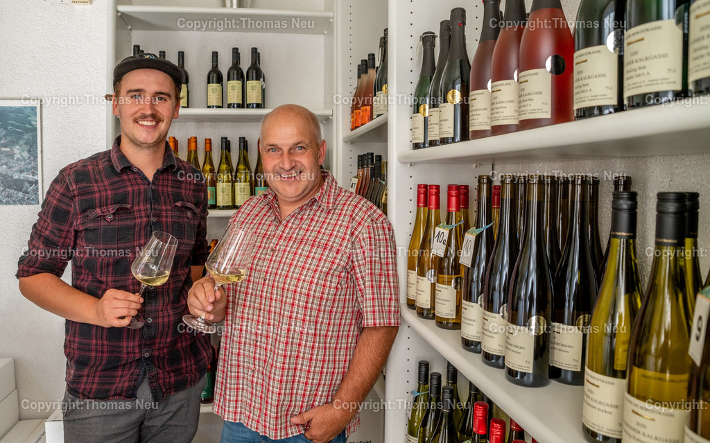DSC_9513 | Winzerfestbeilage 2022, Weingut  Stadt Bensheim ,Michael und Sebastian Jäger, Bild: Thomas Neu