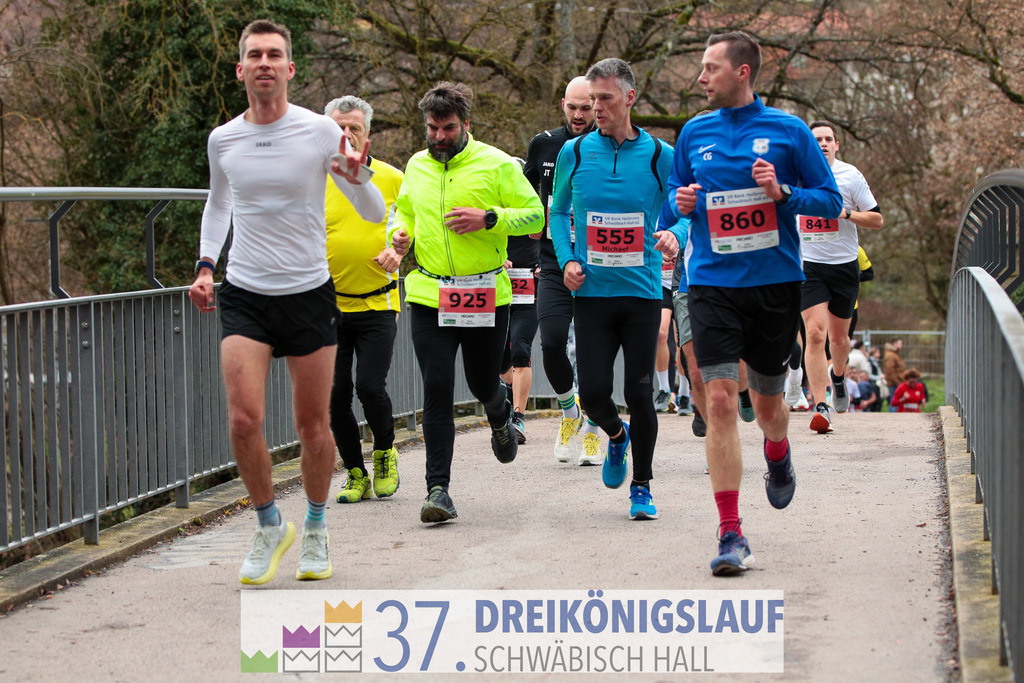 VR Bank Hauptlauf 10000m | 3 Koenigslauf 2023 - Realisiert mit Pictrs.com