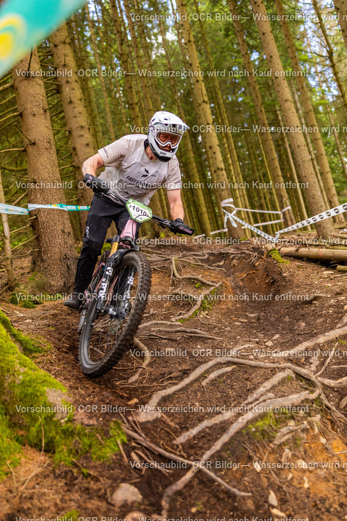 Enduro One Schulenberg Sa R1-0952 | OCR Bilder Fotograf Eisenach Michael Schröder