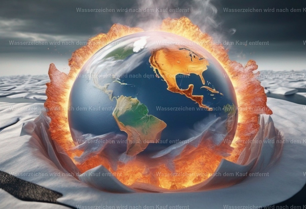 c70c42d4-257d-44dd-810e-650d8409b2c8_neuroflash-bild_about_the_concept_of_global_warming_and_clima_1710687379 | Entdecken Sie die faszinierende Welt von Norbert Michels: Surreale Kunstwerke, hochwertige Fotos, Leinwandbilder & Fotoprodukte wie Tassen mit bild7 - Realisiert mit Pictrs.com