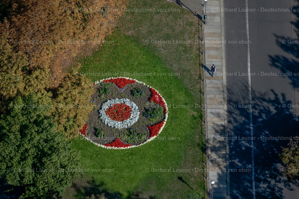 4040951 | Blumenbeet am Dittrichring, Leipzig