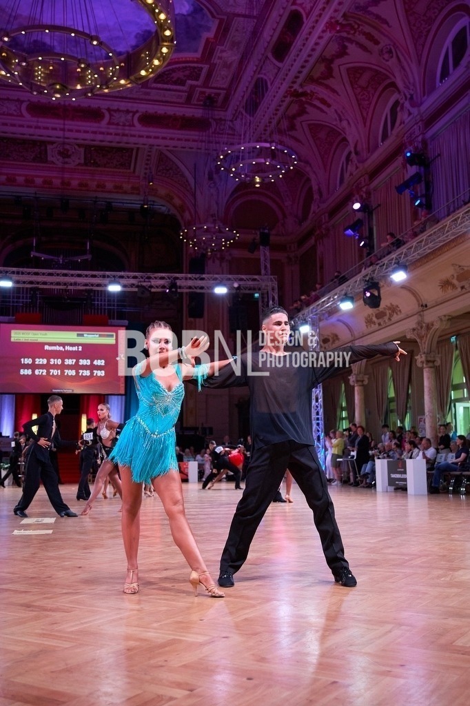 danceComp | Wuppertal - 05.07.2025: danceComp in Wuppertal (Historische Stadthalle), Germany. Photo by: BobNL design &amp; photography - Realized with Pictrs.com