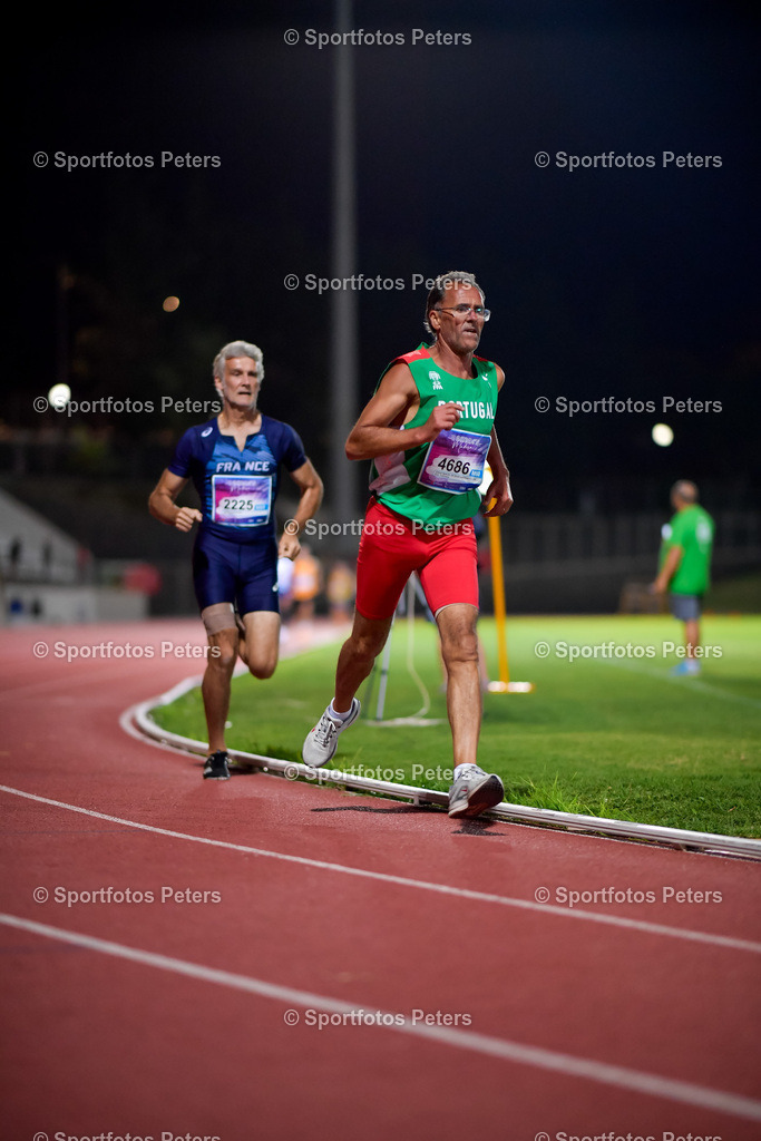 EMACS 2025 - Day 3_317 | European Masters Athletics Championships am 11.10.2025 auf Madeira (Portugal)Foto: Kai Peters - Realisiert mit Pictrs.com