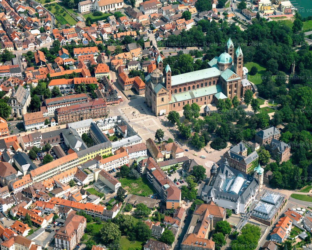 2739692 | Dom zu Speyer