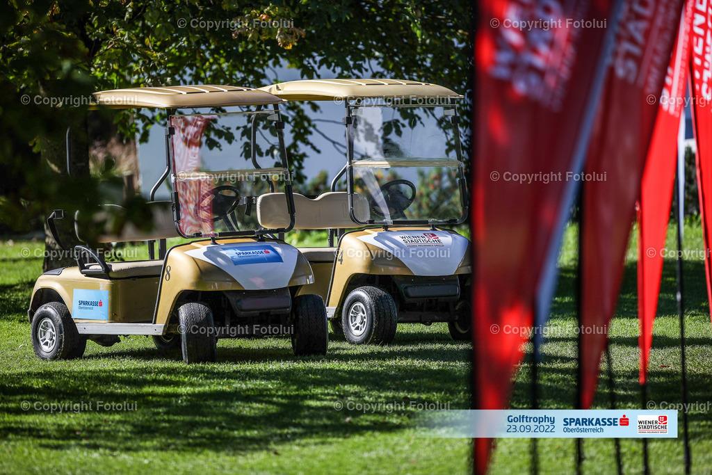 A-BINDER_20220923_0030 | LINZ,  AUSTRIA,23.Sept. 2022 - GOLF, Image shows GOLF.
Photo: Sportmediapics.com/ Manfred Binder