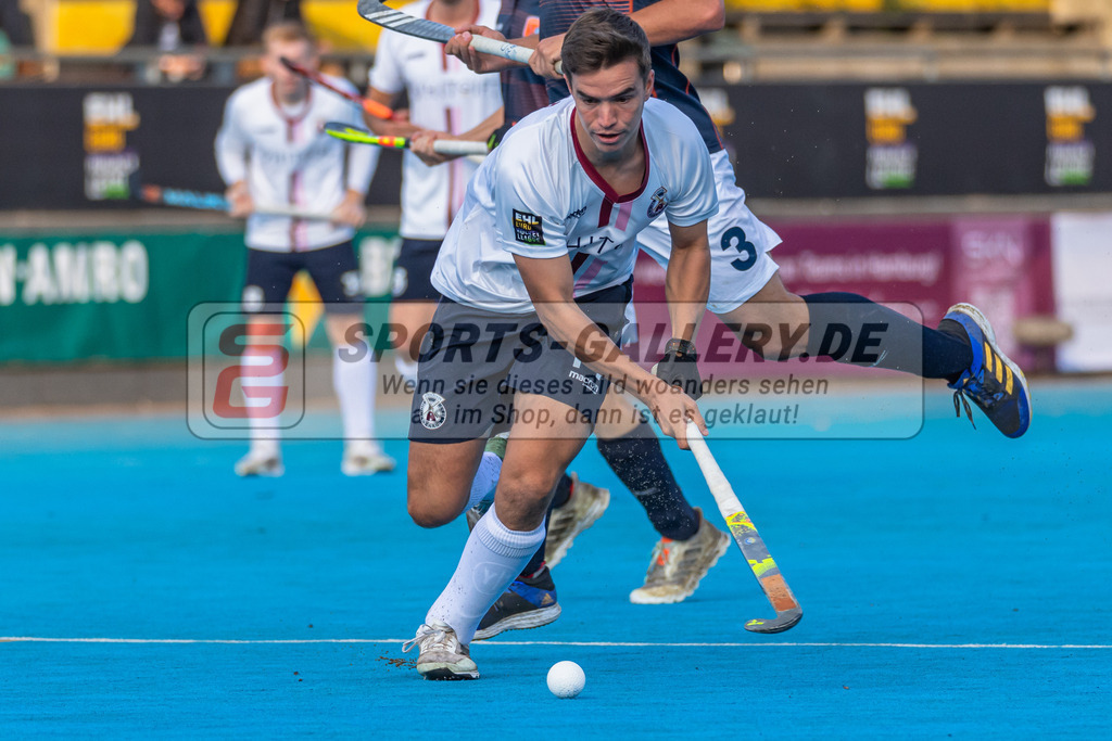 SM_20220930-D5A_1626 | CA Montrouge - Wimbledon HC / 3:5
