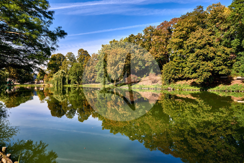 Grünes Wolfenbüttel - Lessingstadt Wolfenbüttel in Niedersachsen, Deutschland | Meurer Shop - Realisiert mit Pictrs.com