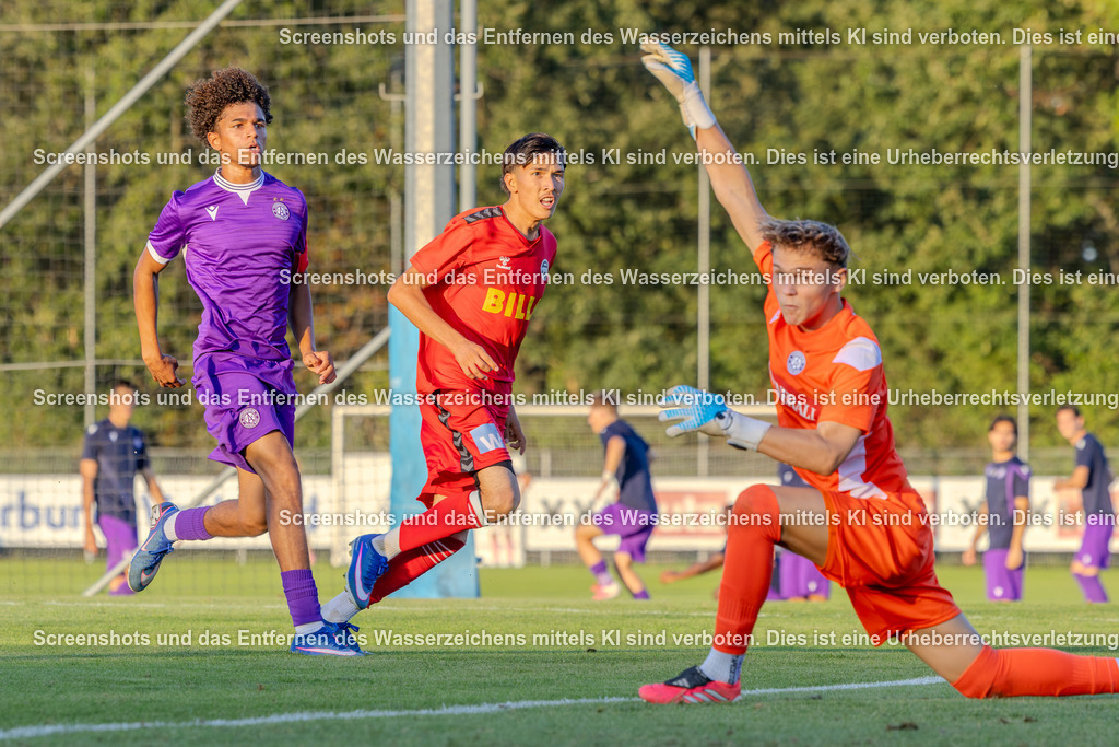 7K3A1408 | ÖFB Jugendliga U16 (2. Runde), FK Austria Wien Akademie