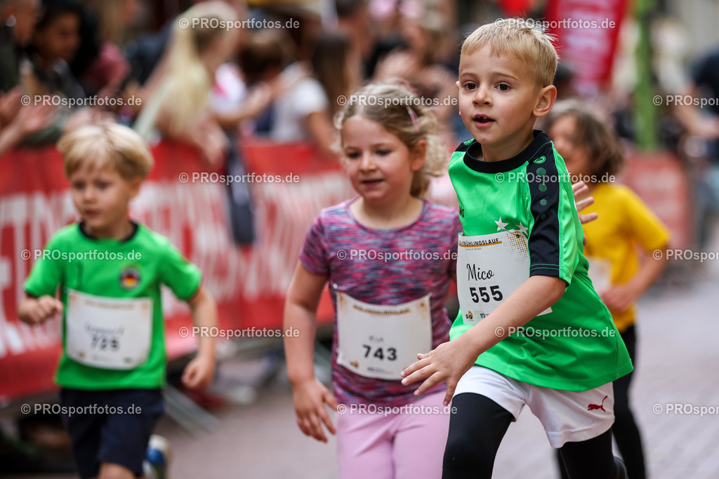 GVG Fruehlingslauf in Frechen, 22.05.2022 | Impressionen vom GVG Fruehlingslauf am 22.05.2022 in Frechen (Nordrhein-Westfalen). Foto: BEAUTIFUL SPORTS/Axel Kohring