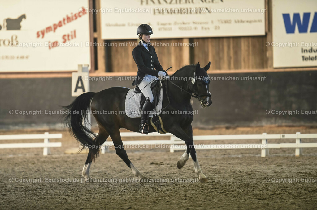 02_Dressurreiter_A_0549 | Foto: Thomas Hartig