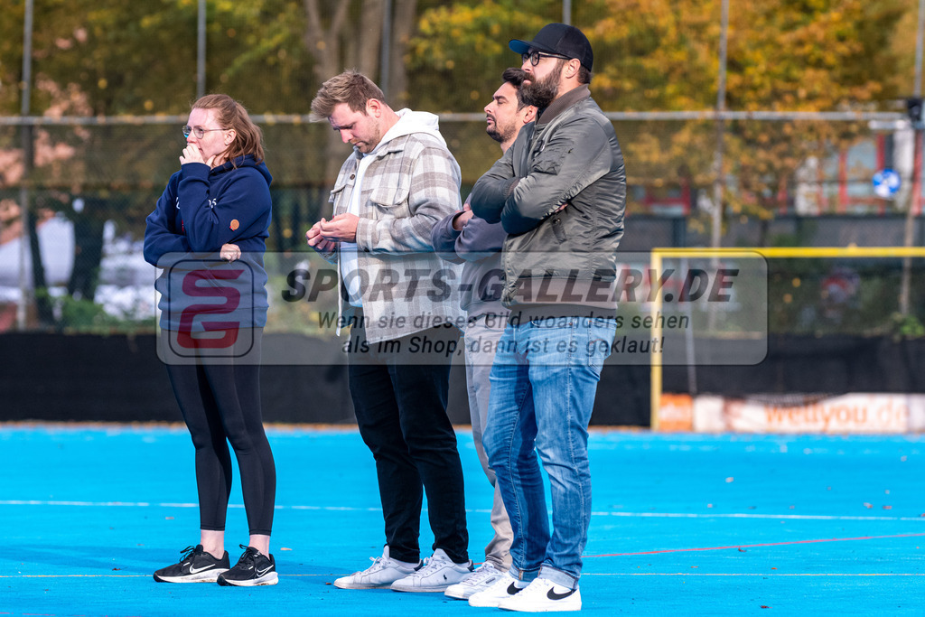 SM_20241012-D85_7819 | 1.Bundesliga Feldhockey (M) HTHC - RWK /n.P. 10:9 (1:0,3:3)
