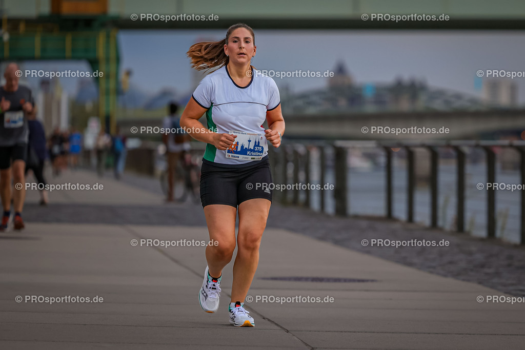 Altstadtlauf Koeln; Koeln, 19.08.22 | Impressionen vom Altstadtlauf Koeln am 19.08.22 in Koeln (Nordrhein-Westfalen). 