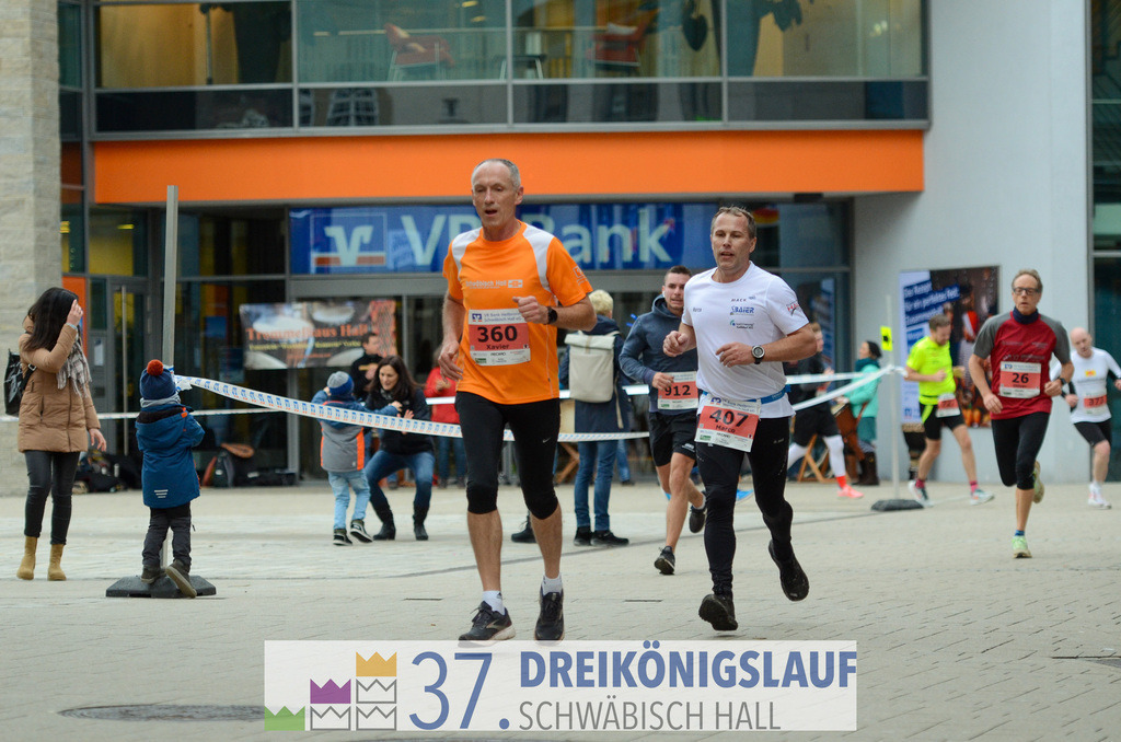 VR Bank Hauptlauf 10000m | 3 Koenigslauf 2023 - Realisiert mit Pictrs.com