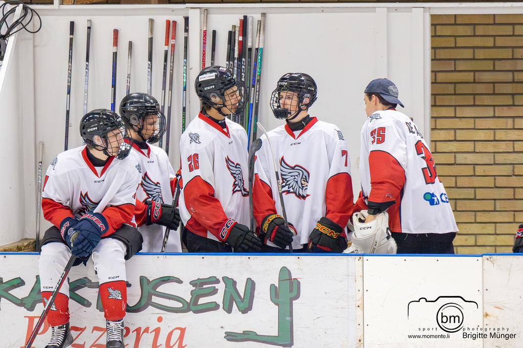 Tyresö Hanviken Hockey vs IFK Täby HC_570A0457 | Preseason U18 Regional Herr Östra - Realisiert mit Pictrs.com