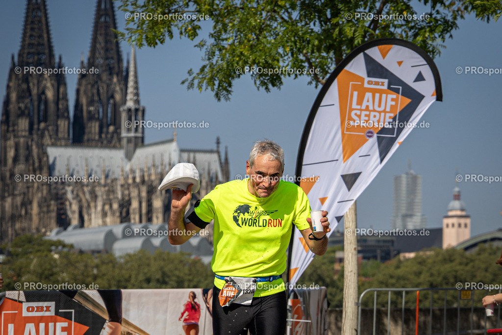 OBI Brueckenlauf des ASV Koeln; Koeln, 10.09.2023 | Impressionen vom OBI Brueckenlauf des ASV Koeln; Koelner Innenstadt, 10.09.2023. Foto: BEAUTIFUL SPORTS/Bernd Hoffmann 