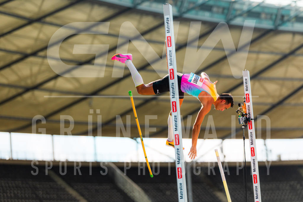 ISTAF_26-269 | Grünewald Sportsphotography