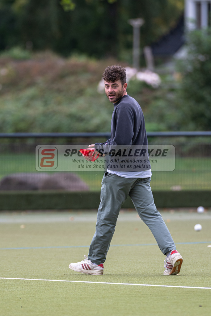 SM_20250921-D85_3765 | 1.Bundesliga Feld - Hinrunde (W) DCadA - MHC / 2:3 (0:1)