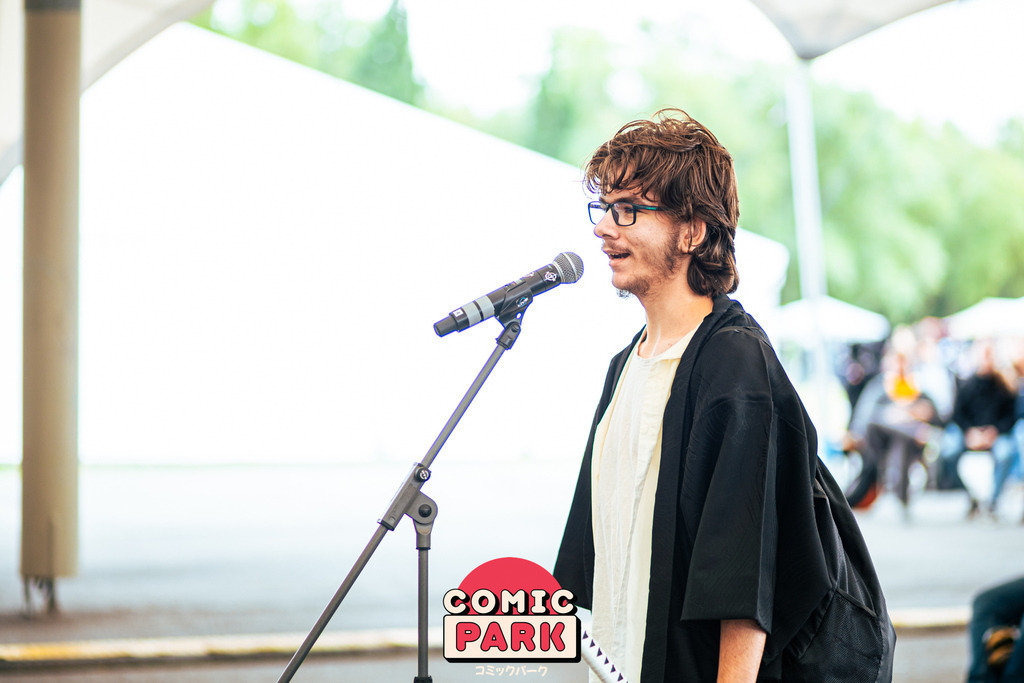 Tom Wenig -Comicpark ROS2026 SA-0248 | Hier findet ihr eure Fotografien und verschiedenste Motive zum Bestellen. - Realisiert mit Pictrs.com