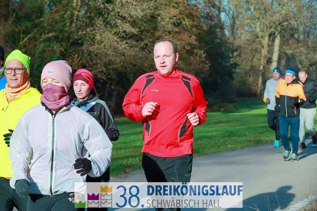 2. Testlauf | 3koenigslauf 2024 - Realisiert mit Pictrs.com