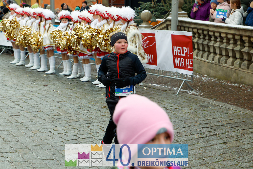 AOK JuniorCup 400m | 3koenigslauf 2026 - Realisiert mit Pictrs.com