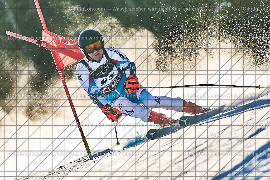 ALP7718_FIS-MastersCup_Reiteralm_SuperG_Lindner Friedrich | FIS-MastersCup Super-G auf der Reiteralm in Pichl, Fr 17. Jänner 2025.