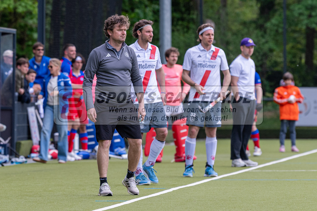 SM_20250503-D5A_4757 | 1.Bundesliga Feld - Rückrunde (M) DCADA  - GTHGC / 5:1 (1:0)