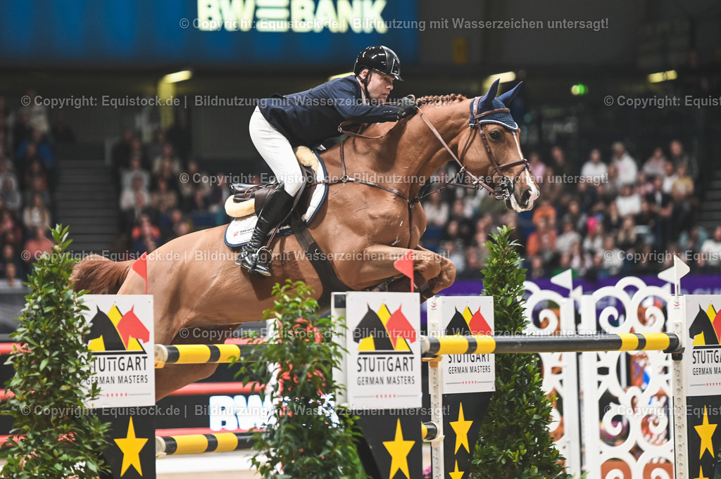 20251116_FEI-Jumping-World-Cup_TOMSPIC_0135 | Foto: Thomas Hartig