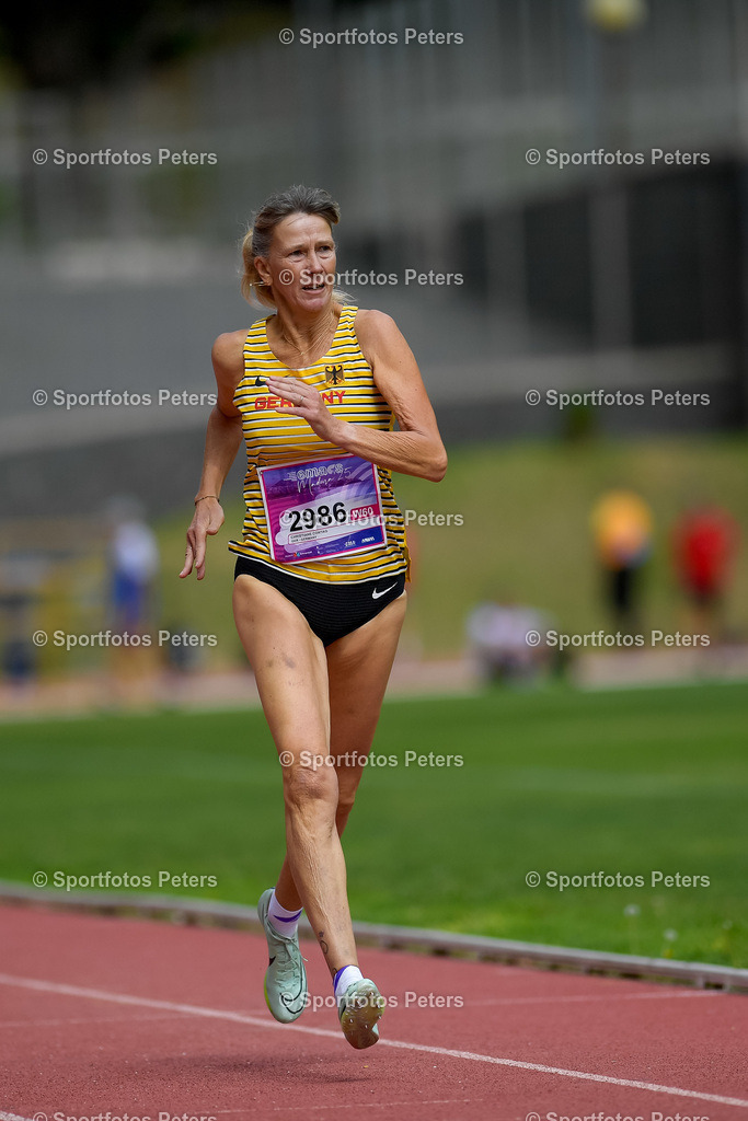 EMACS 2025 - Day 2_232 | European Masters Athletics Championships am 10.10.2025 auf Madeira (Portugal)Foto: Kai Peters - Realisiert mit Pictrs.com