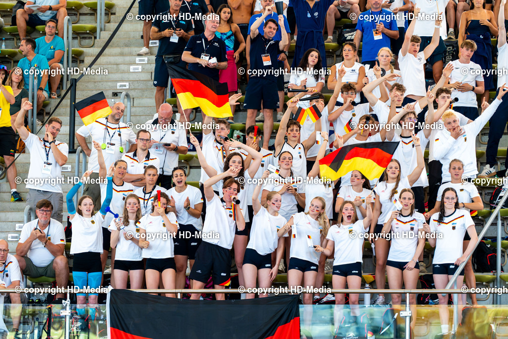 European Aquatics Junior Swimming Championships 2026 | European Aquatics Junior Swimming Championships 2026