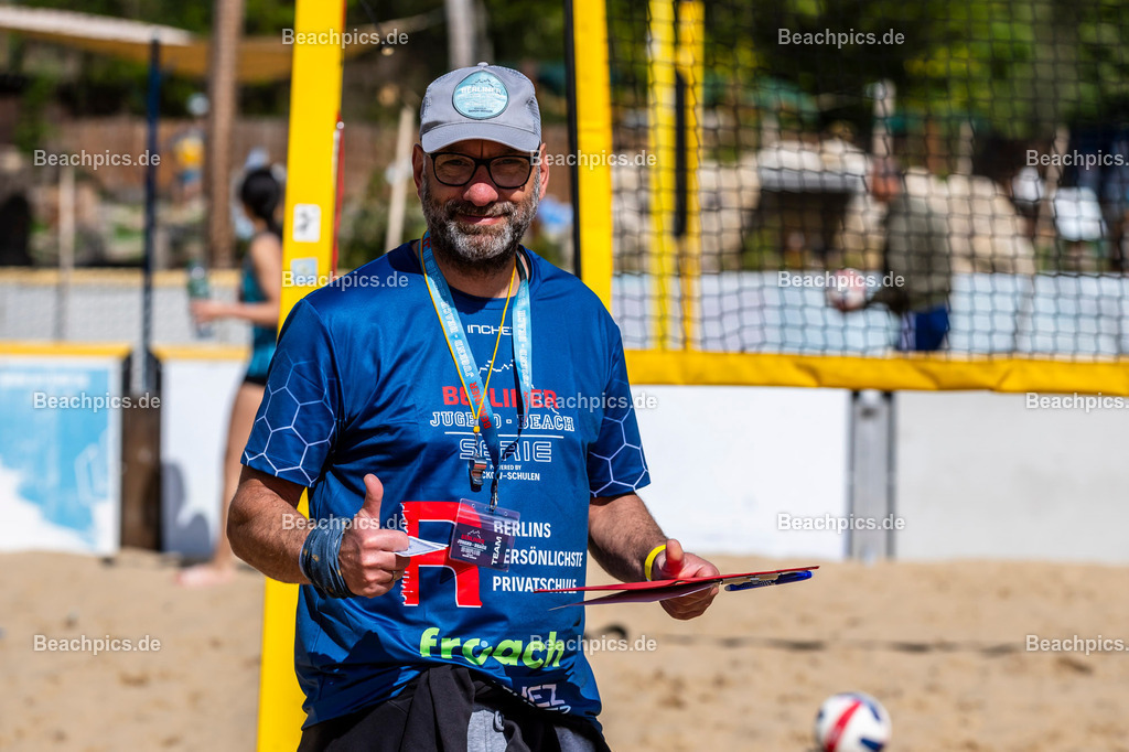2026-200119304-Jugend-Beach-Serie | 16.05.2026;  Foto: Gerold Rebsch - www.beachpics.de