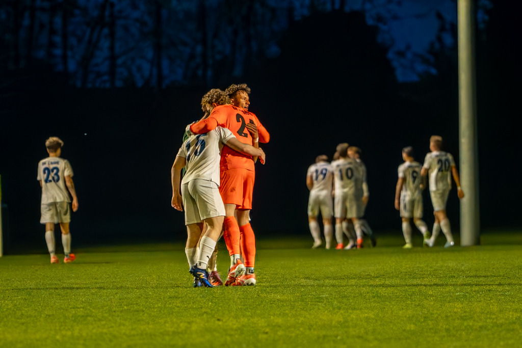 Fußball I Herren I Saison 2025-2026 I Landesliga Weser-Ems I 23. Spieltag I SFN Vechta - BW Lohne II I 01770 | jns.sportfotos - Realisiert mit Pictrs.com