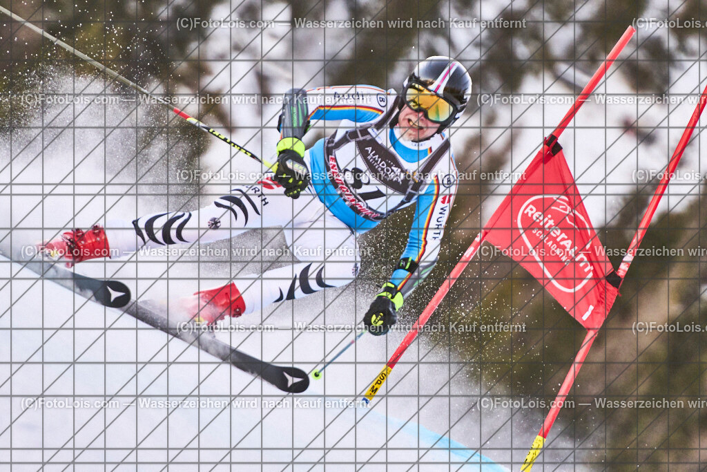 ALP0863_FIS-MastersCup_Reiteralm_Giant-SL_Zimmermann Manfred | FIS-MastersCup GIANT-SLALOM auf der Reiteralm in Pichl, Sa 18. Jänner 2025.