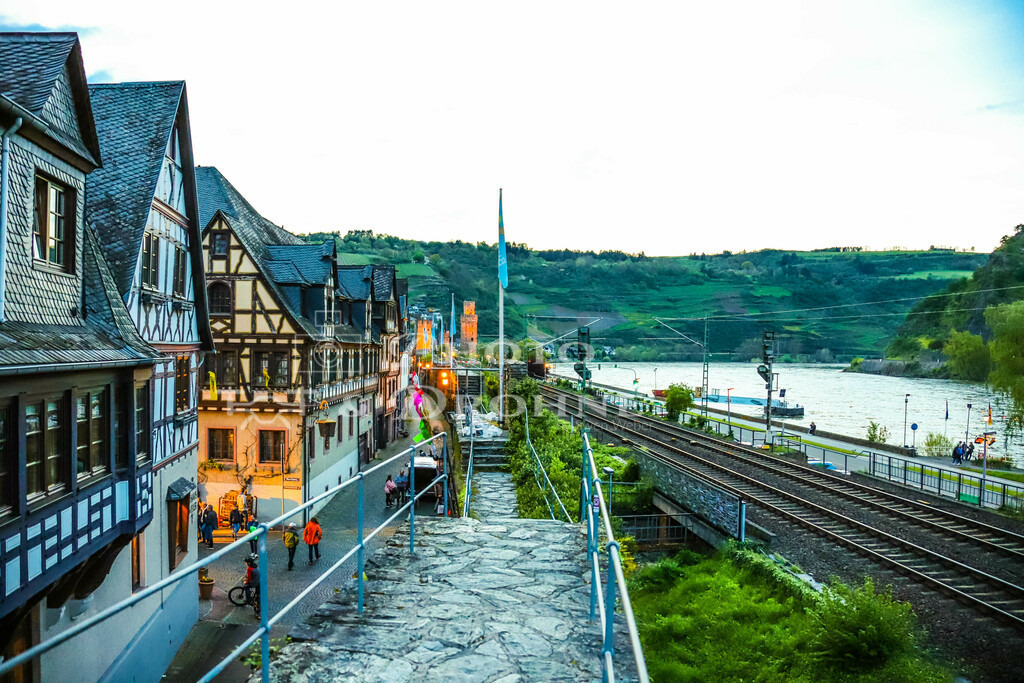 Oberwesel 2023 Hexennacht-2249 | Die Hexennacht in Oberwesel am Rhein findet in der Walpurgisnacht am 30. April statt. - Realisiert mit Pictrs.com