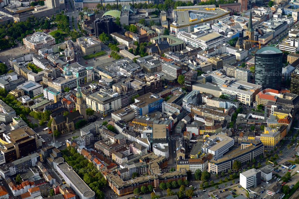 3291105 | Innenstadt, Dortmund