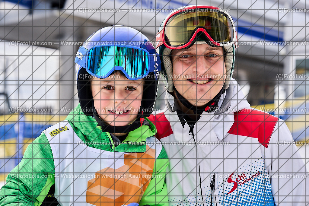 ALP5289_Schischule Haginger_Semesterkurs_Rennlaufgruppe PAUL | (C)FotoLois.com, Alois Spandl. Schischule Haginger, Semesterkurs-Abschlusstag mit Rennlaufbewerb, Fr 9. Februar 2024.