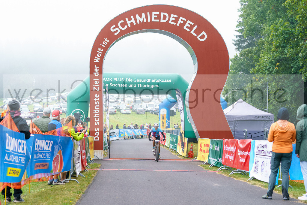 RennsteigRIDE 2024 | 8. RENNSTEIGRIDE am 31. August 2024 - Das Mountainbike-Event am Rennsteig!